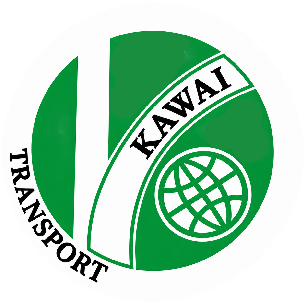 KAWAI TRANSPORT ロゴ
